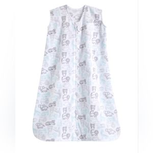 HALO Innovations Sleep Sack -Animal Action